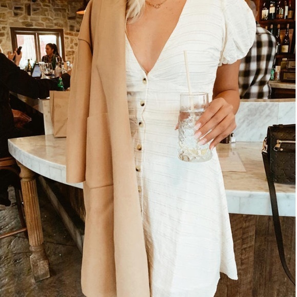 l*space Dresses & Skirts - NWT L*Space Sabrina Dress